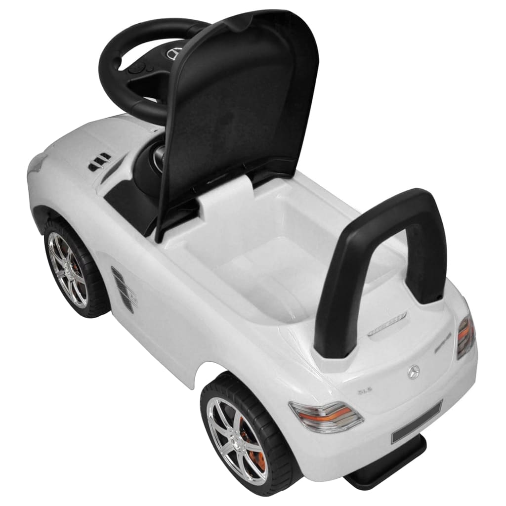 loopauto wit