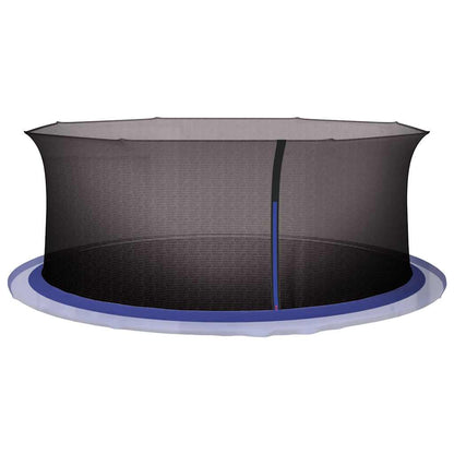 Veiligheidsnet voor 4,57 m ronde trampoline