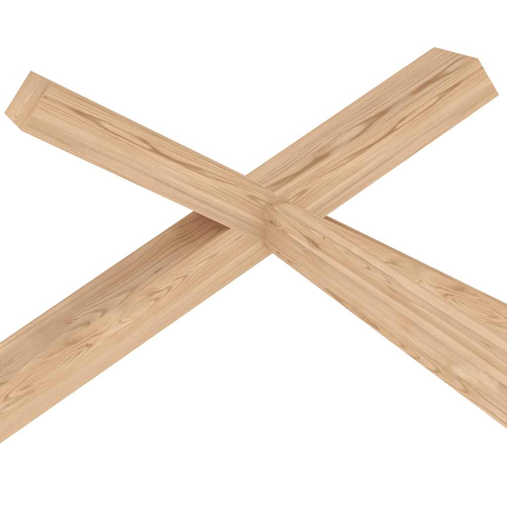 Kinderbedframe met lades massief grenenhout 90x200 cm