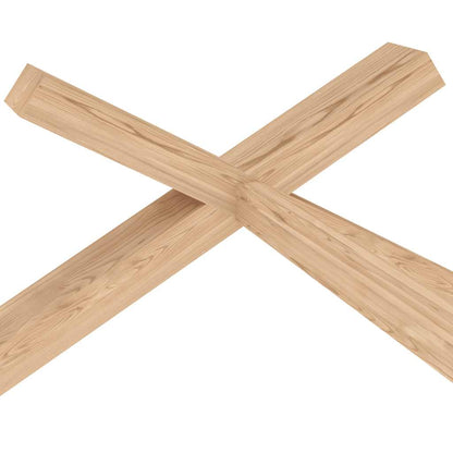 Kinderbedframe met lades massief grenenhout 90x200 cm