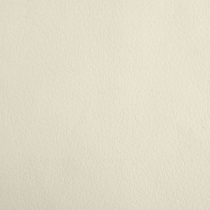 Kinderbank 90x53x30 cm kunstleer crèmekleurig
