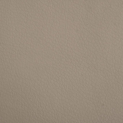 Kinderbank 90x53x30 cm kunstleer cappuccinokleurig
