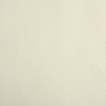 Kinderbank 70x45x30 cm kunstleer crèmekleurig