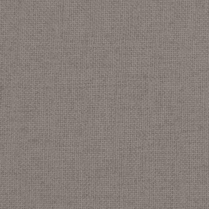 Kinderbank 70x45x30 cm stof taupe