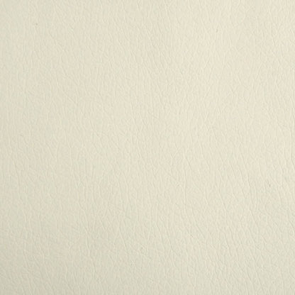 Kinderbank 70x45x30 cm kunstleer crèmekleurig