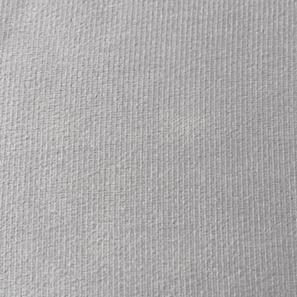 Kinderslaapbank 2-zits zacht pluche lichtgrijs