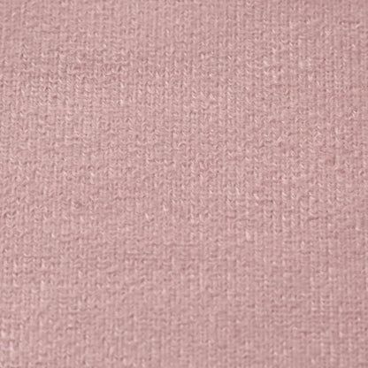 Kinderslaapbank 2-zits zacht pluche roze